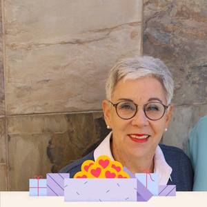 Meet your Posher, Sheila